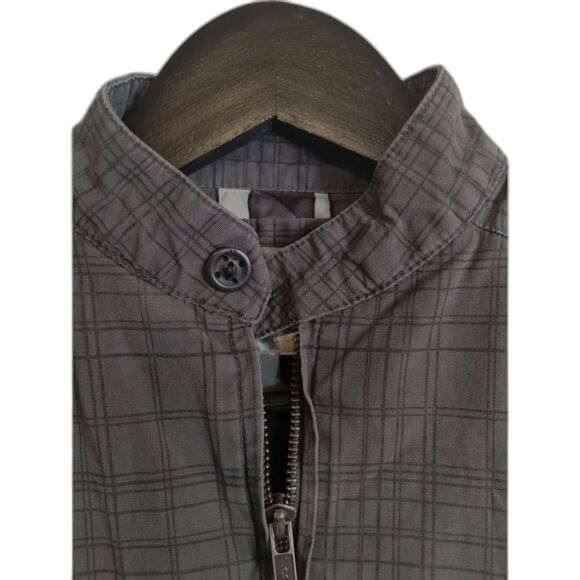 Volcom Stone Jacket Toddler Corpo Class Collection Bomber Jacket Small 4 - Picture 3 of 11